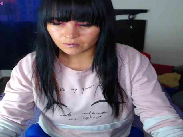 Valerydirty-dark webcam