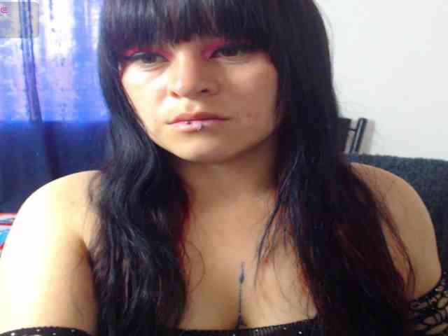 Valerydirty-dark webcam