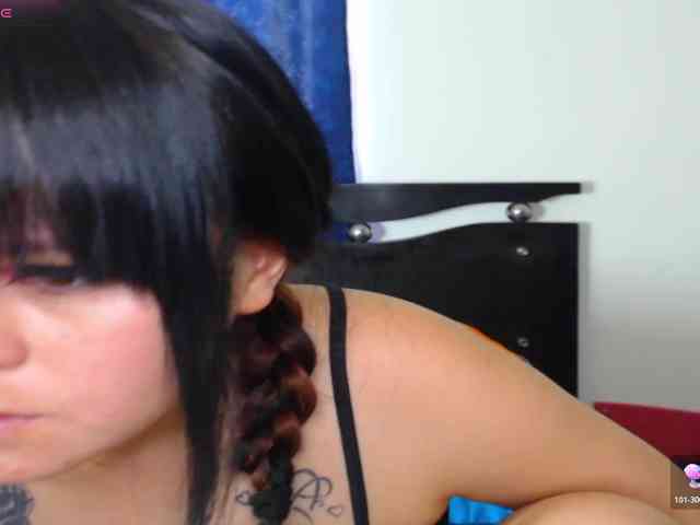 Valerydirty-dark webcam