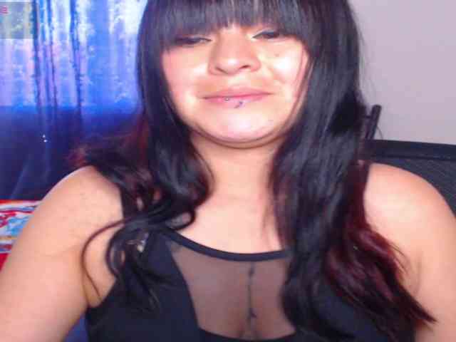 Valerydirty-dark webcam