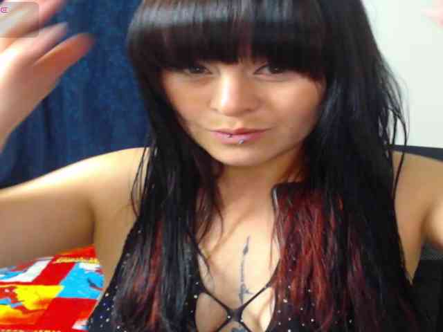 Valerydirty-dark webcam