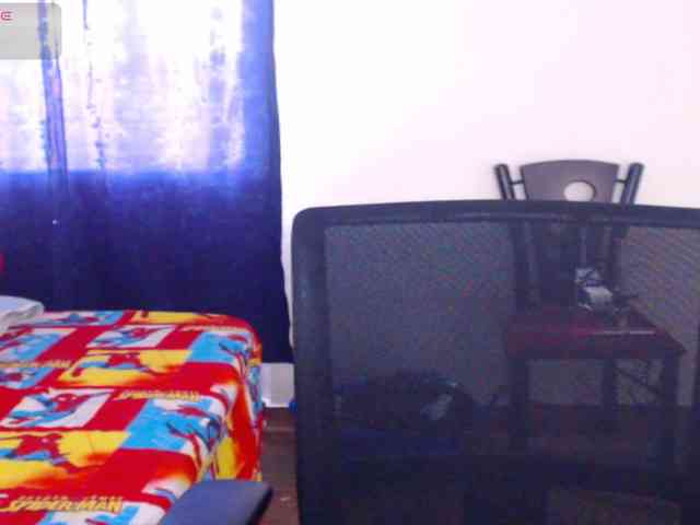 Valerydirty-dark webcam