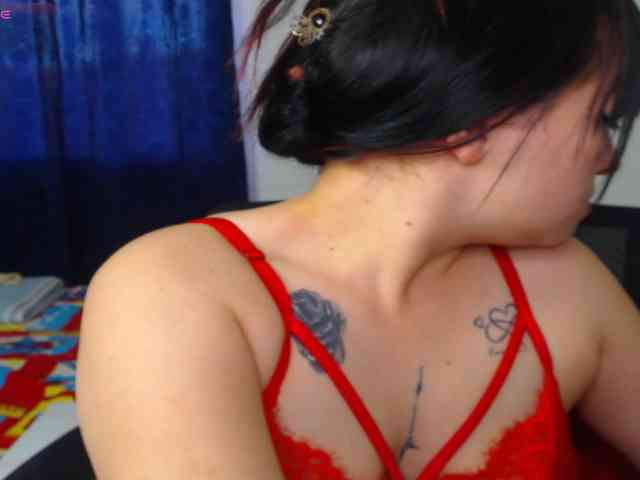 Valerydirty-dark webcam