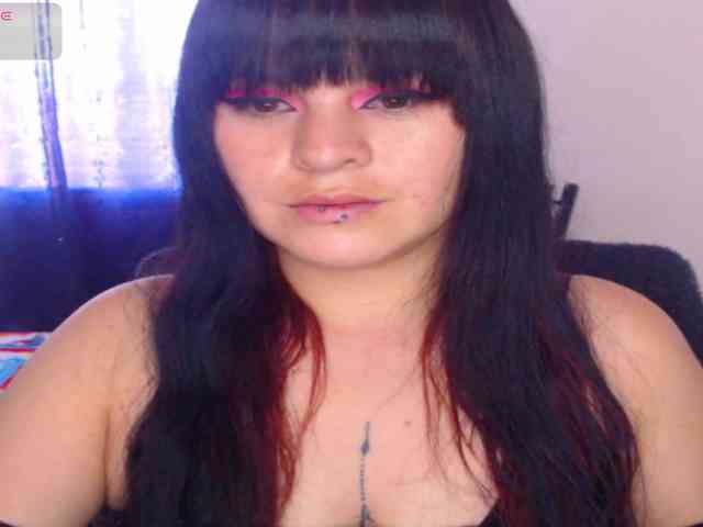 Valerydirty-dark webcam