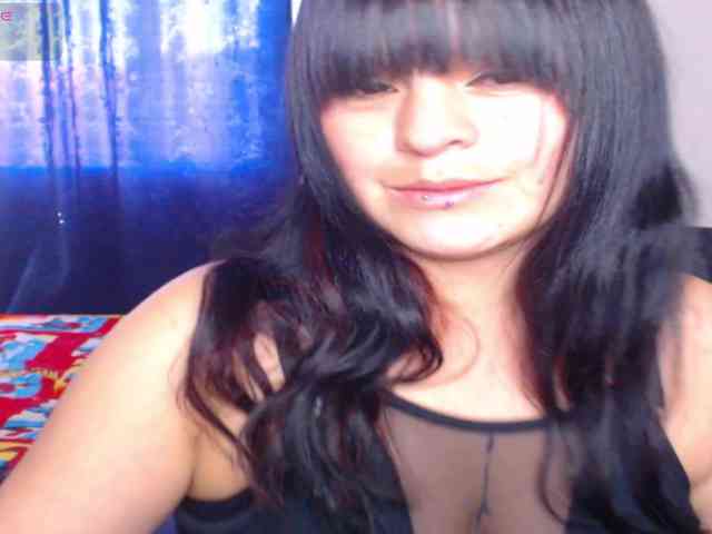 Valerydirty-dark webcam