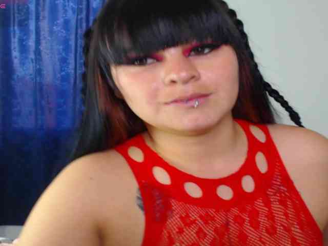 Valerydirty-dark webcam