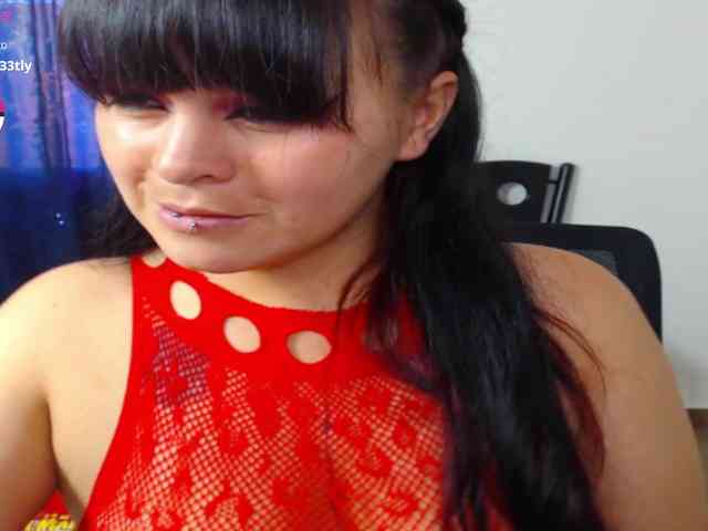 Valerydirty-dark webcam