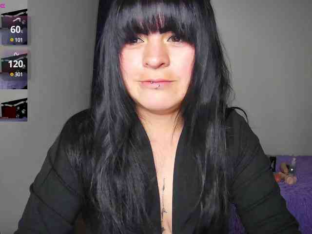 Valerydirty-dark webcam