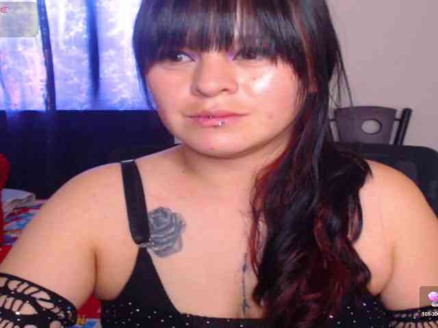 Valerydirty-dark webcam