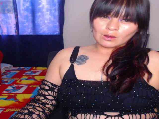 Valerydirty-dark webcam