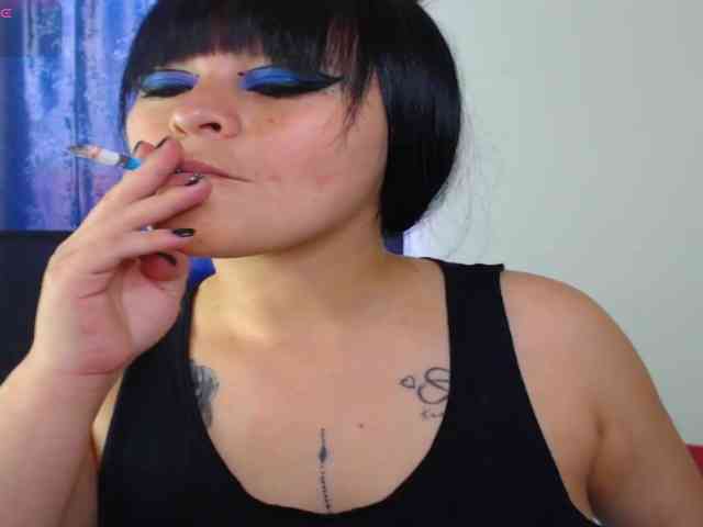 Valerydirty-dark webcam