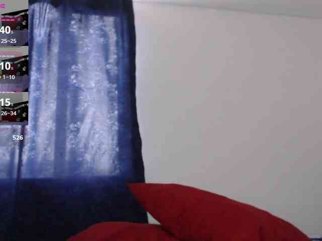 Valerydirty-dark webcam