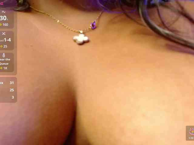 AmarantaRousse webcam