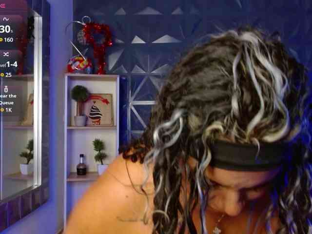 AmarantaRousse webcam