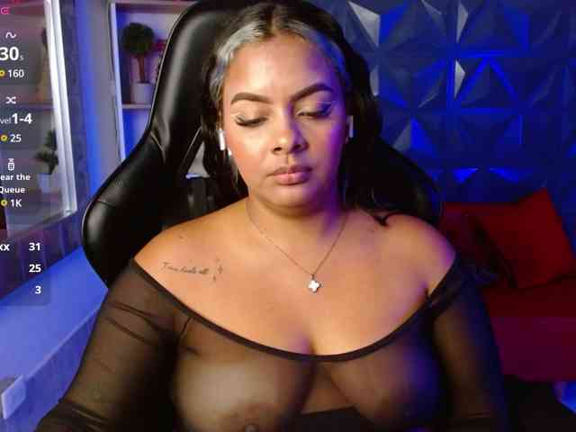 AmarantaRousse webcam