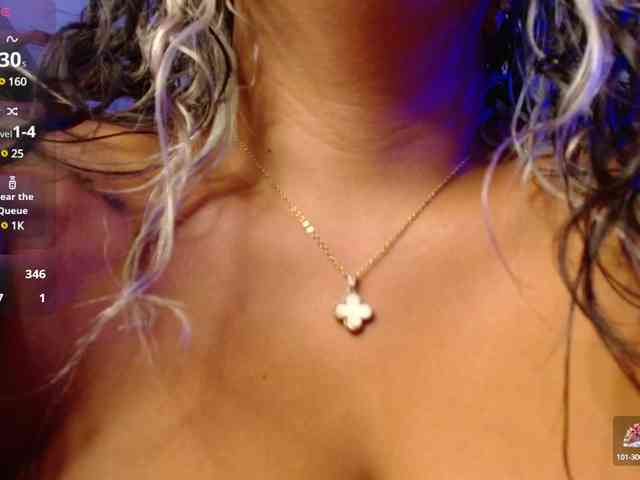 AmarantaRousse webcam