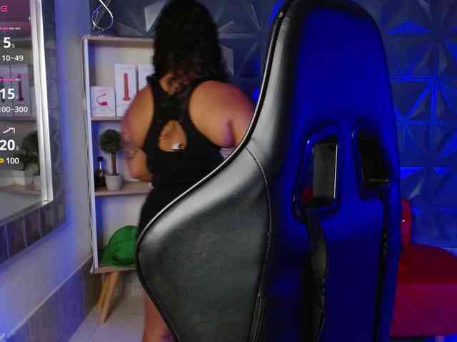 AmarantaRousse webcam
