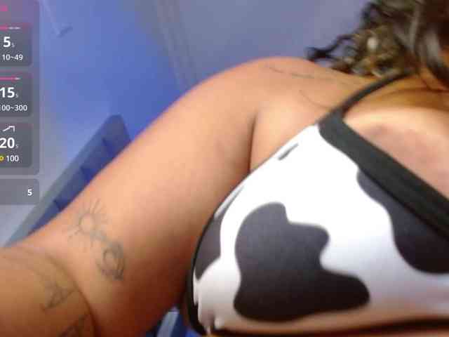 AmarantaRousse webcam