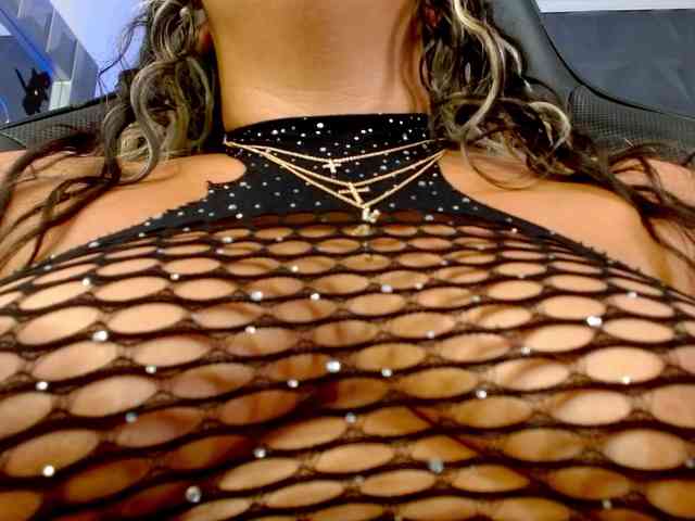 AmarantaRousse webcam
