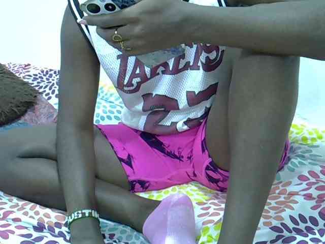 Slimsexy webcam