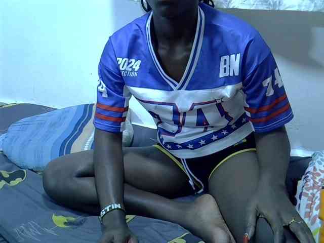 Slimsexy webcam