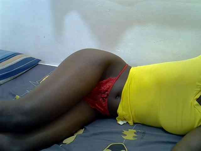 Slimsexy webcam