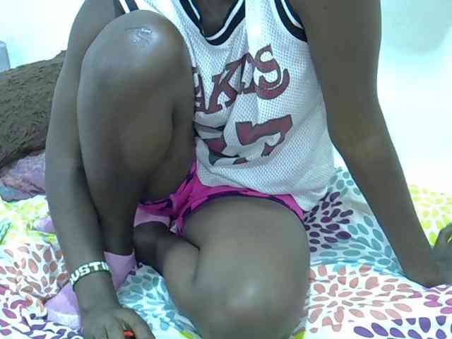 Slimsexy webcam