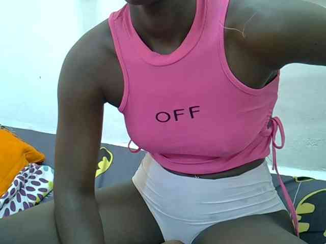Slimsexy webcam