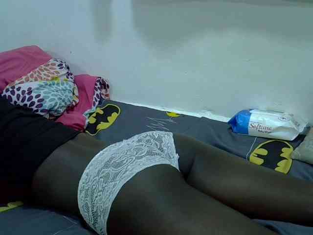 Slimsexy webcam