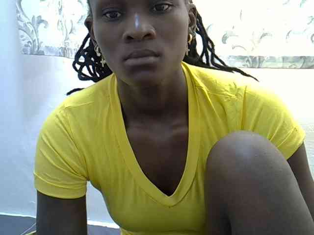 Slimsexy webcam