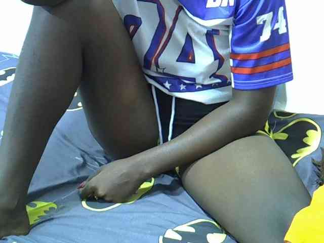 Slimsexy webcam