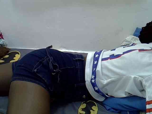 Slimsexy webcam