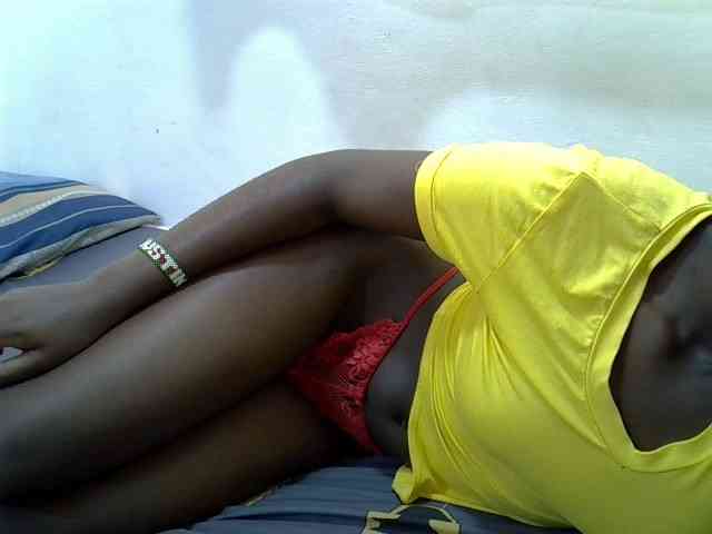 Slimsexy webcam
