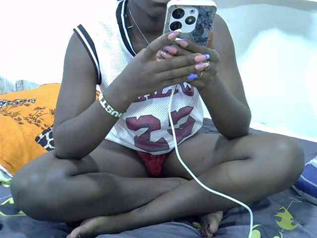 Slimsexy webcam