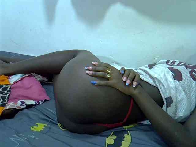 Slimsexy webcam