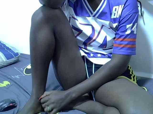 Slimsexy webcam