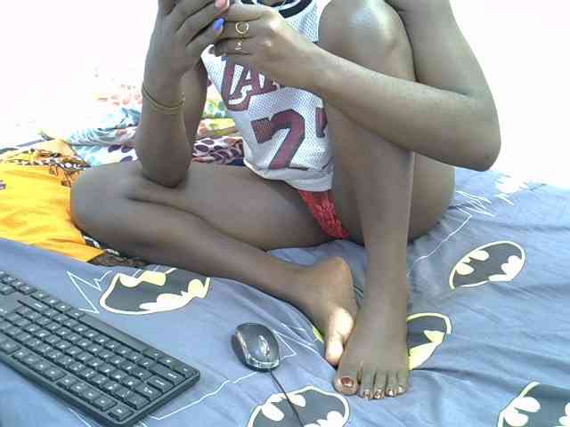 Slimsexy webcam