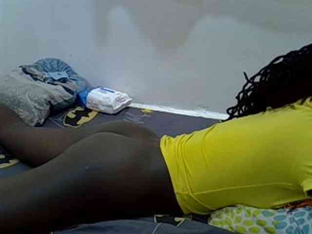 Slimsexy webcam