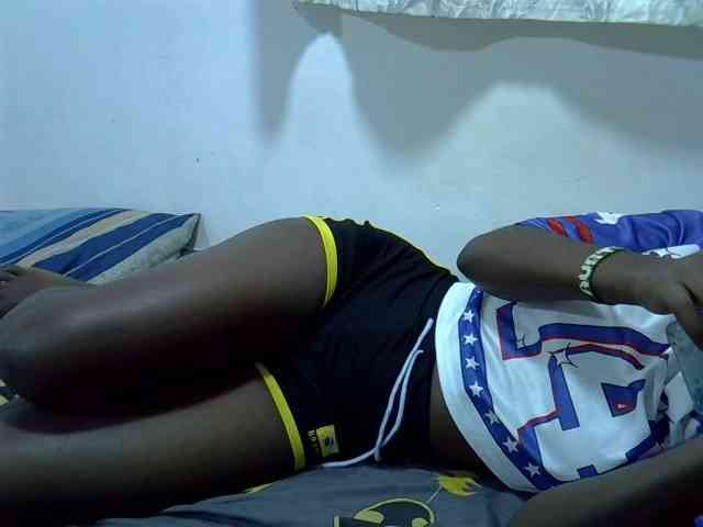 Slimsexy webcam