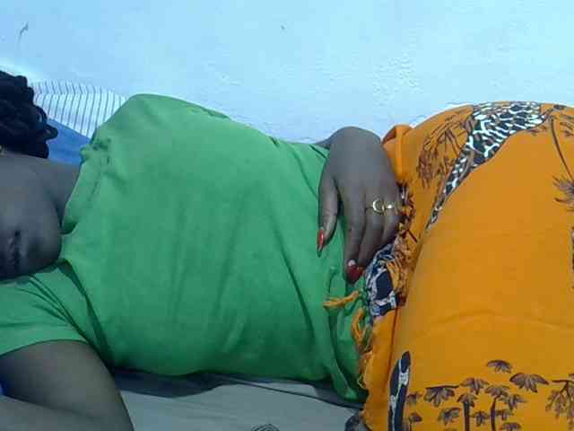 Slimsexy webcam