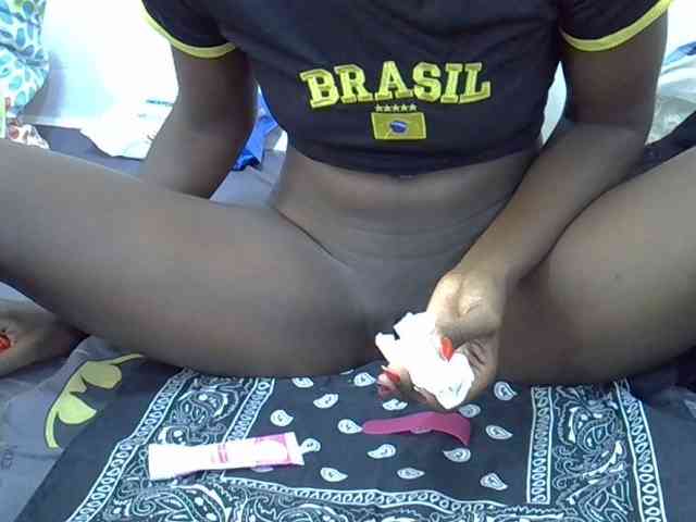 Slimsexy webcam