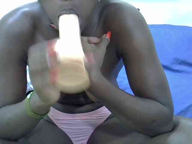 Slimsexy webcam