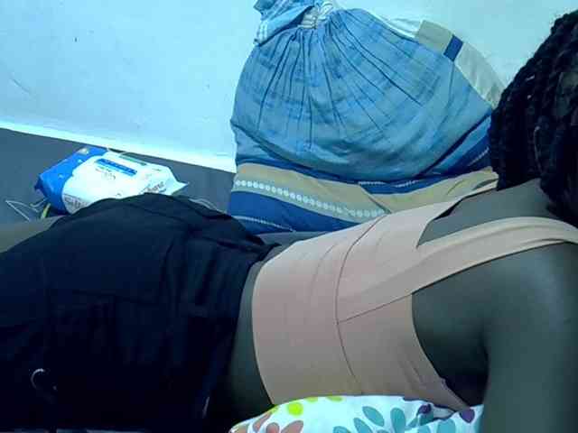 Slimsexy webcam