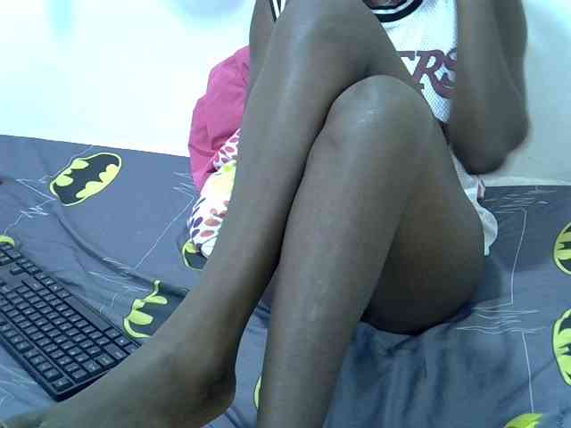 Slimsexy webcam