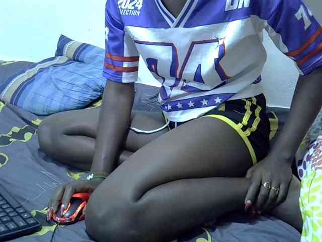 Slimsexy webcam