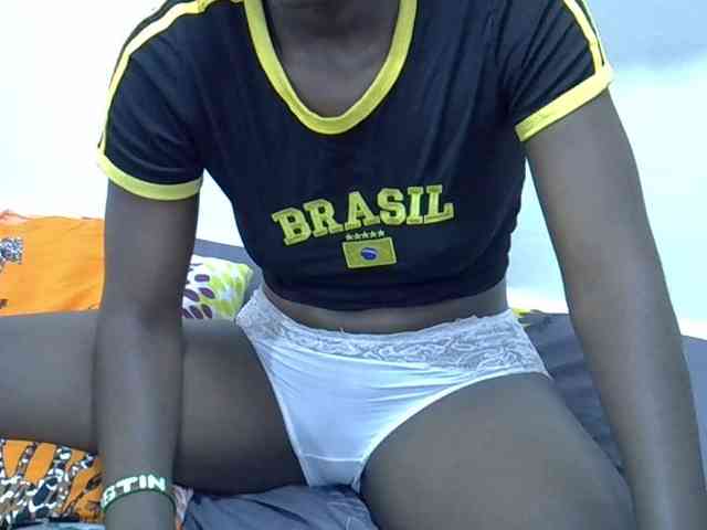 Slimsexy webcam