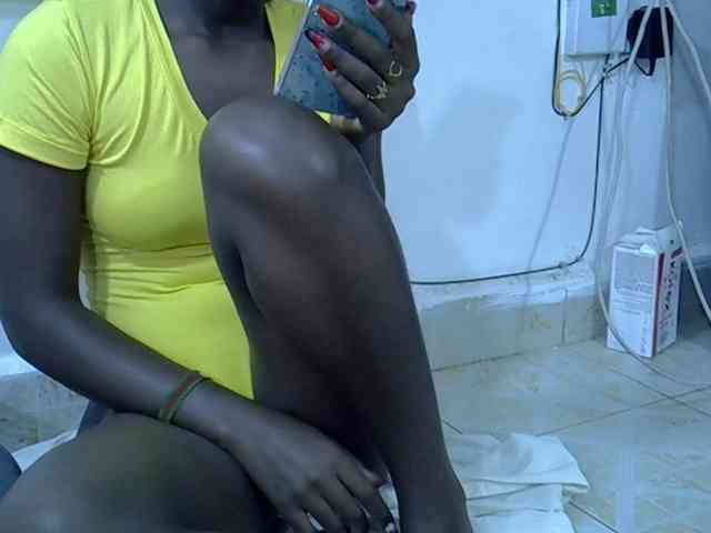 Slimsexy webcam