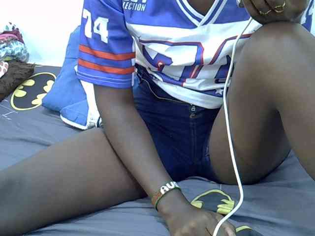 Slimsexy webcam