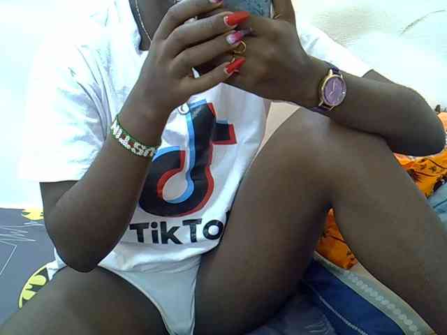 Slimsexy webcam