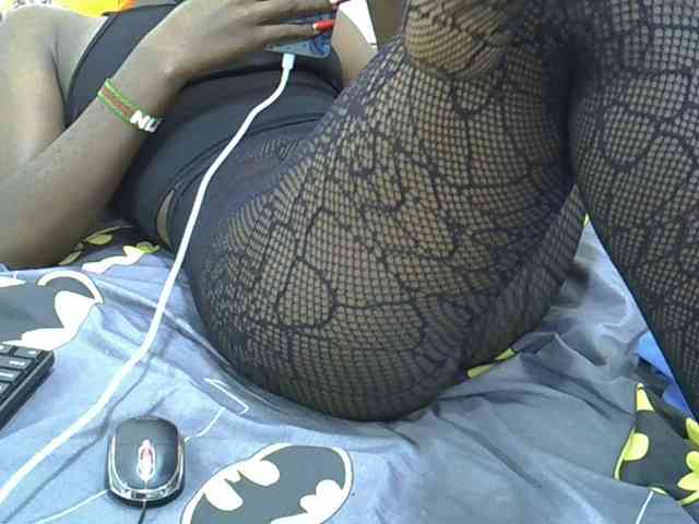 Slimsexy webcam